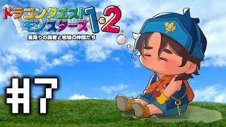 【ドラクエモンスターズ２】最後の舞台、狭間の世界へ #7【にじさんじ/ベルモンド・バンデラス】