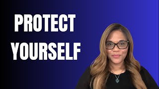 Protect Your Boundaries As A Leader I Executive Presence I High-Stakes Communication I Women Leaders
