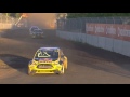 Heat 2 Race 3: Canada RX - FIA World Rallycross Championship