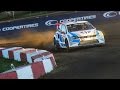 Heat 2 Race 3: Canada RX - FIA World Rallycross Championship