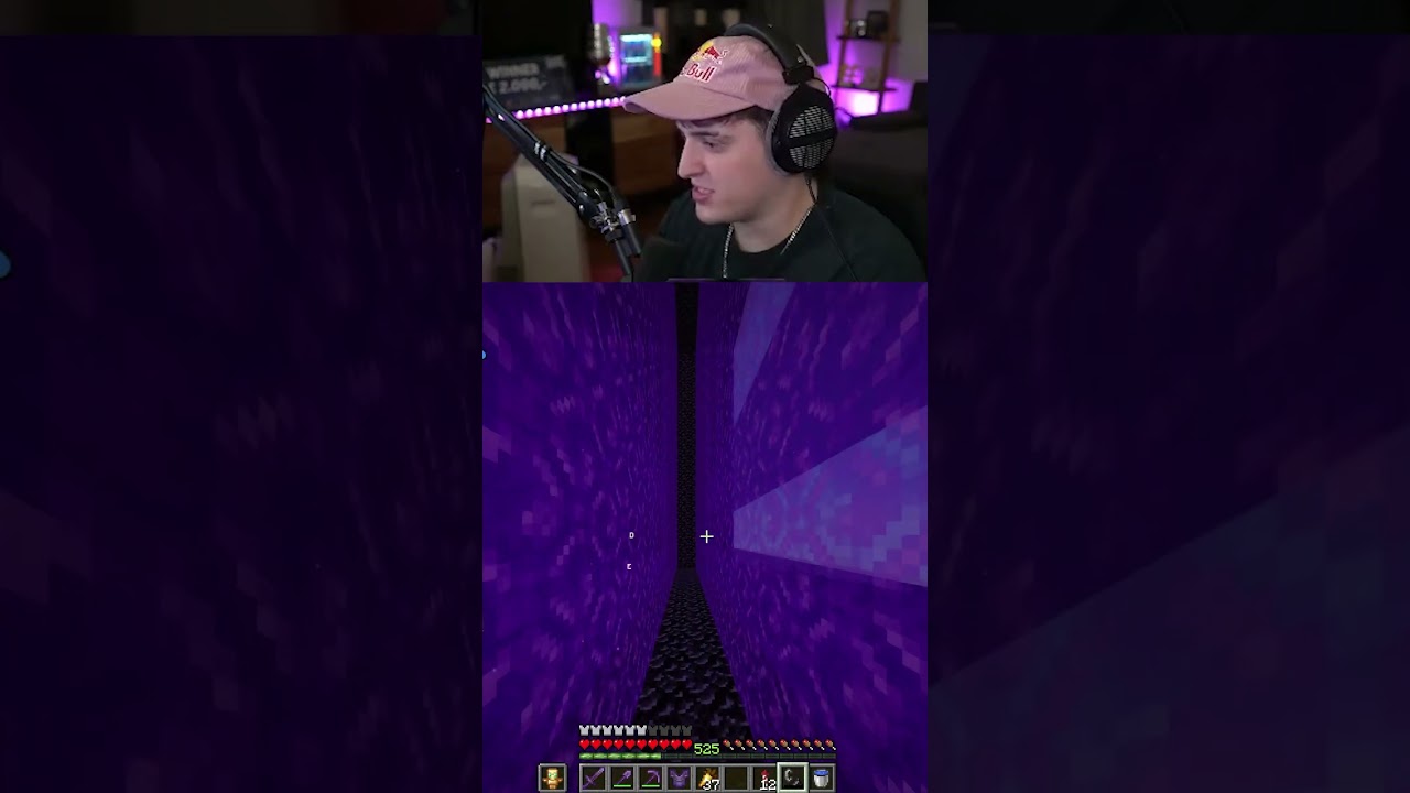 Der VARO Gewinner hats noch IMMER drauf :^) 