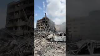 Lebanon war