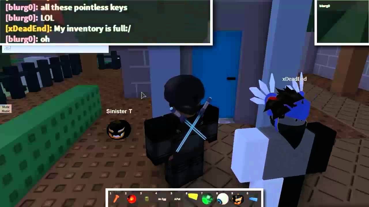 mansion roblox wiki