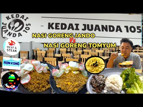 UNIK !! NASI