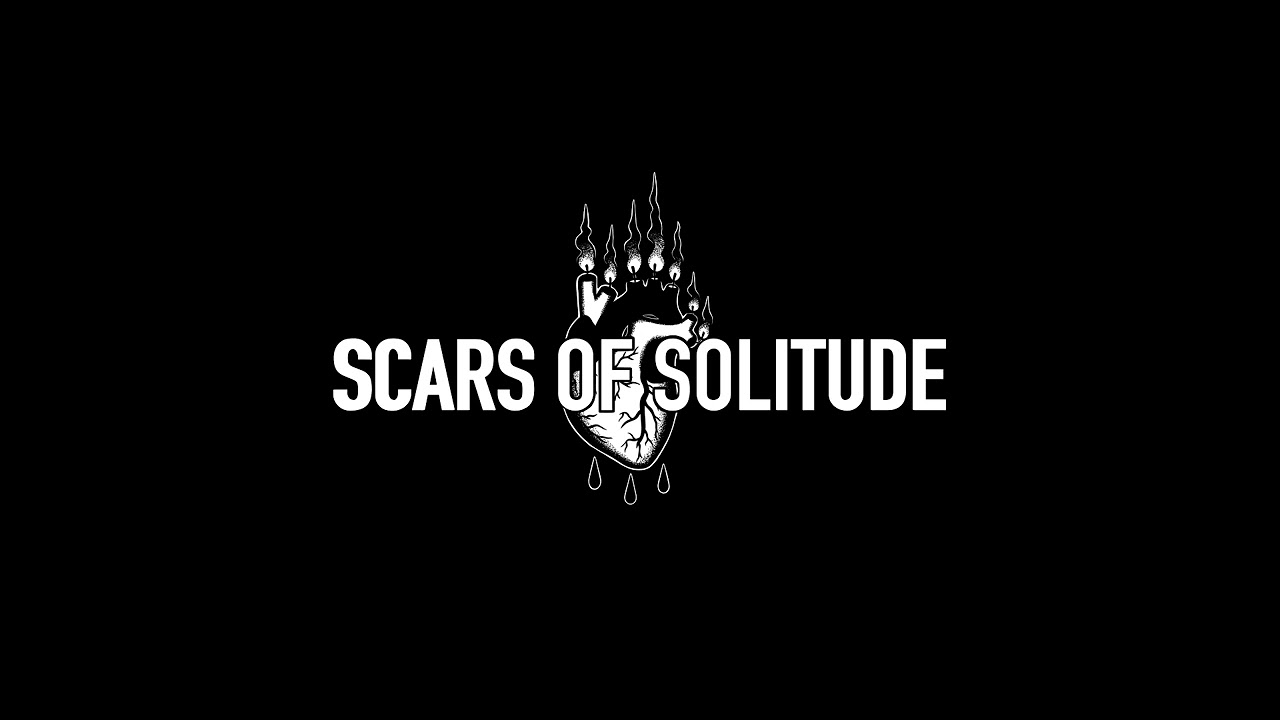 SCARS OF SOLITUDE - The Arsonist (Official Audio)