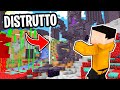 HANNO DISTRUTTO IL REGNO OSCURO NELLA BIG VANILLA ! - Minecraft ITA