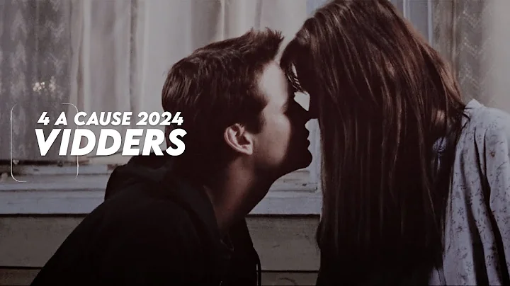 Vidders4aCause | Want A Video From Me?