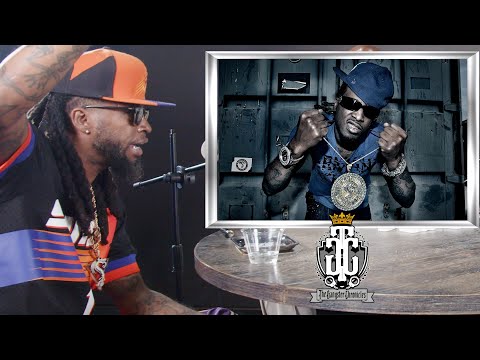 How Yukmouth Got His Revenge After Being Setup To Get Robbed In Los Angeles