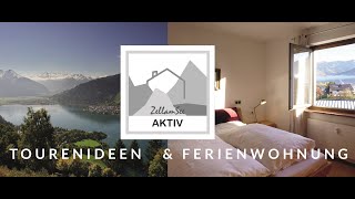 Zellamseeaktiv.com - Appartment At Lake Zell - Ferienwohnung Zell Am See