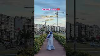 suka banget view nya 😍🇹🇷🇮🇩❤️ #short #shortvideo #youtubeshort #turki #shortfeed