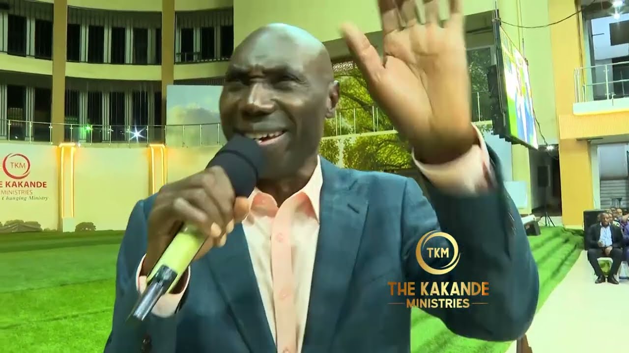 Не ограничивайте Бога, просите о всем, что вам нужно в жизни сегодня.