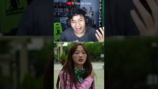 Am I the only one who thought this: Are we dead? 😹 #shorts Wealth