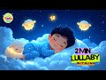 Peaceful Italian Lullaby 🇮🇹 Italian Sleep Music for Deep Rest, Gentle Nights &amp; Sweet Dreams #baby
