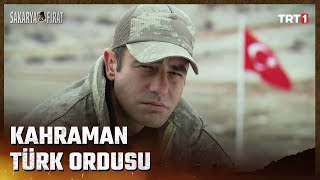 Mehmetçik Kadar Büyük Asker Yoktur - Sakarya Fırat 140. Bölüm