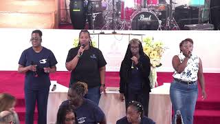 Willow Grove SDA Church Service