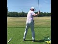 Hand Path and Chest Turn - Match Them Up to hit it better.