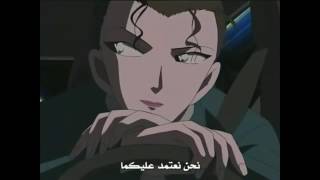 Cartoon kids المحقق كونان الحلقة 425 مترجم HD Part 4   YouTube