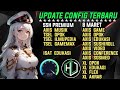 UPDATE || CONFIG HC TERBARU || AXIS GAME TELKOMSEL Xl INDOSAT SSH PREMIUM ( 8 MARET )