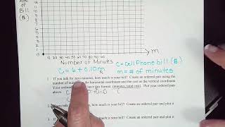 Module 6, Lesson 1, pages 5-7
