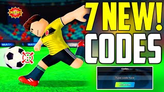 *NEW* ALL WORKING CODES💥SOCCER ARENA ROBLOX CODES 2026 - CODES FOR SOCCER ARENA 2026