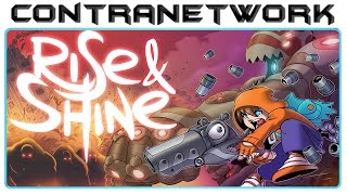 Rise & Shine | Gameplay First Look