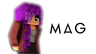 [Speedmodeling] Mag @Graphy3D
