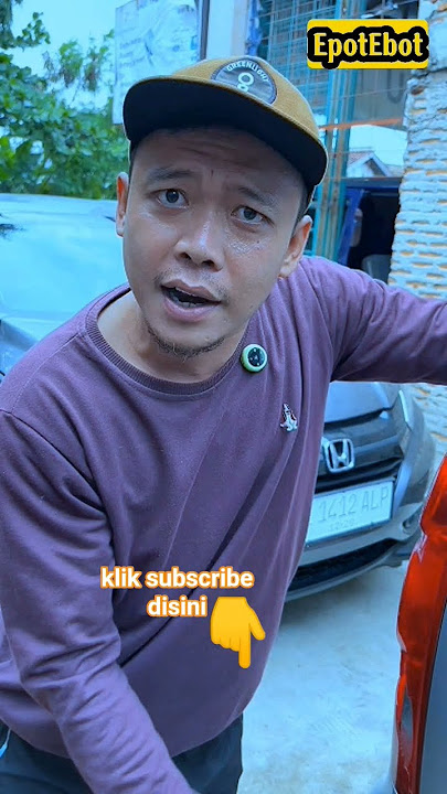 mobile ebot lecet gara gara siapa #epotebot #lucu #ebot #komedi #omped #ompedvisual