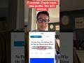 F1 scandal. Crypto crash. War profits. This isn’t random. #viral #fyp #foryou #foryoupage #trending