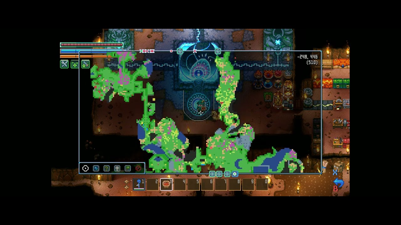 Core Keeper Part 15 Longplay Coop - YouTube