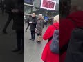 Piccadilly Station Manchester UK 🇬🇧