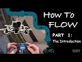 How to Flow Series: Part 1 / How To Fly a New Spot (FPV FREESTYLE )
