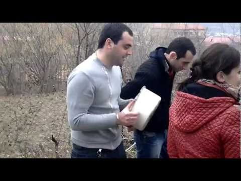 წიწამური 10.02.2013