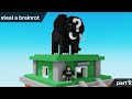 Part 2 of steal a brainrot look and see what I've got!