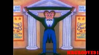 Капитан Лёрн Против Сатаны Rytp