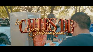 LAS CALLES DE CHUHUAHUA - BANDA LA INDICADA