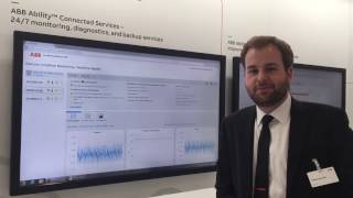 Digitale Services über myABB