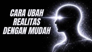 Ubah Realitas Dengan Mudah: Rahasia Quantum Shift yang Jarang Diketahui