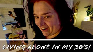 Help me sort my life out! Episode 34 VLOG | LiveitlikeLauren