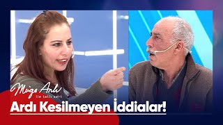 Bir Baba Çocuğunu Tüfekle Vurur Mu? - Müge Anlı Ile Tatlı Sert 22 Aralık 2023