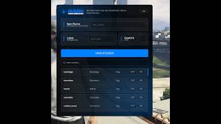 FiveM Ingame Item Creator | No More Database Edits or Restarts! (ESX) and (Qbox) | Averix