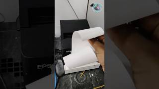 TM-T82X Blank print issue #printrust#printerfix #printer #epson #printready #epsonprinter