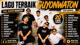 Guyon Waton Full Album | Lagu Jawa Terpopuler 2026 #guyonwaton #SiPalingMusik​​