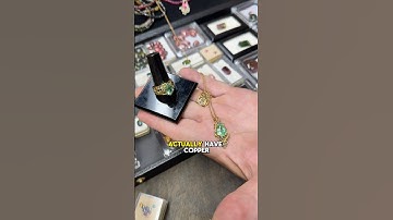 Make sure to check out the full video about opals on our channel!