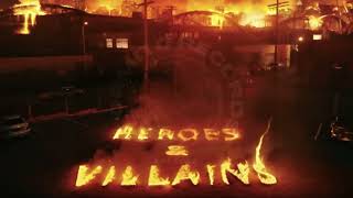 Metro Boomin  Heroes  Villains (Full Album)