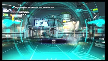 Binary Domain HD - Gameplay - Part 17 (No Commentary) PS3