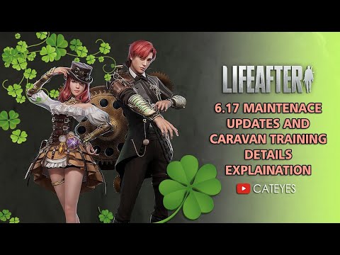 LifeAfter - ?What is Clover's Journal?+ Charles Town New Clash + How to recover account with email?