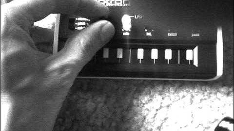 So73 - Korg Monotron American Unboxing