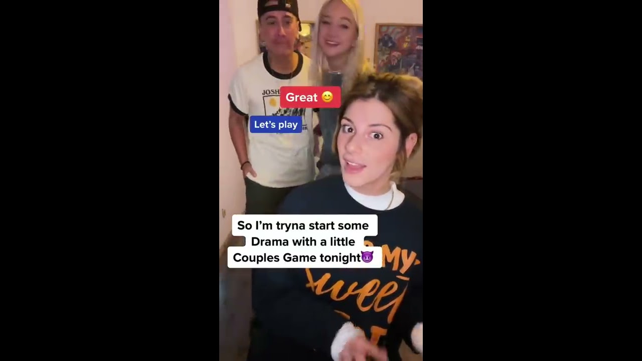 Tried To Start Some Drama Things For Weird Pridemonth Couplegoals