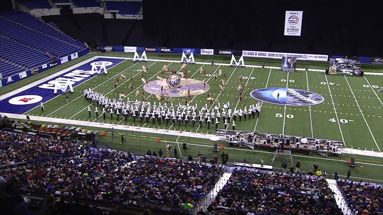 Grand Nationals Boa 2021 Results