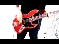 Strange Dance/PARMESAN PV